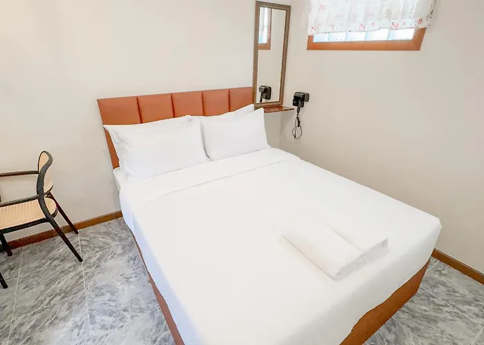 Hostel Jb - Victory Monument