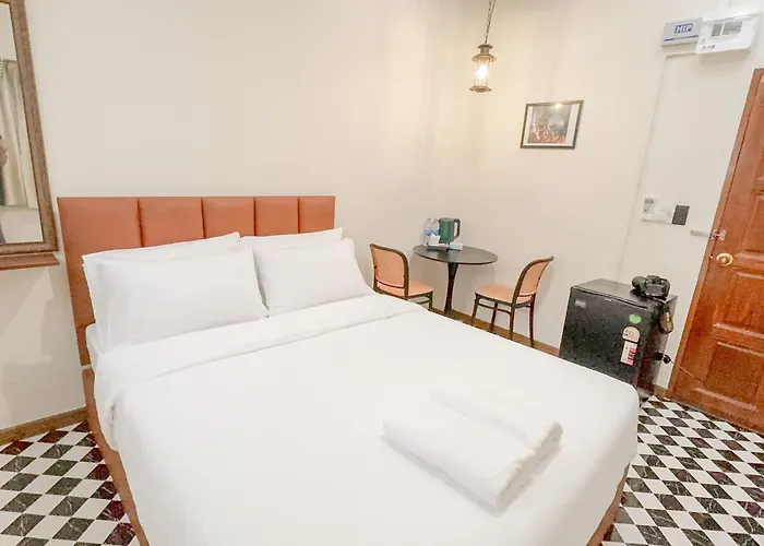 Hostel Jb - Victory Monument