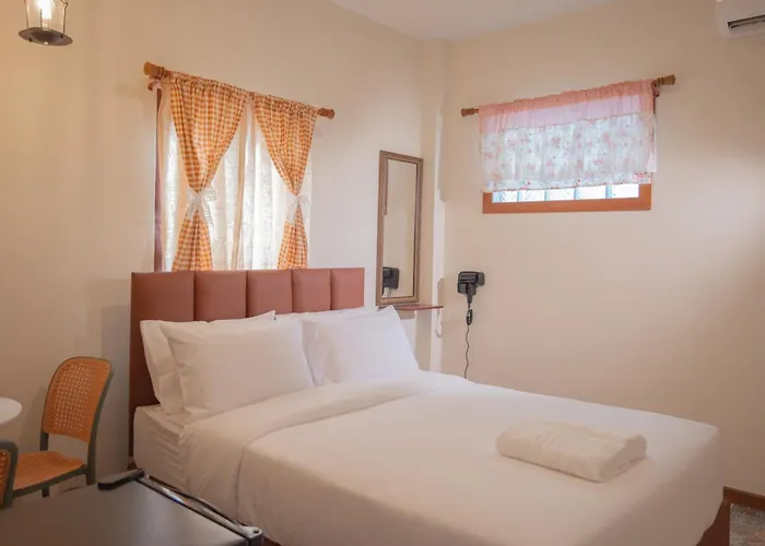 Hostel Jb - Victory Monument Bangkok