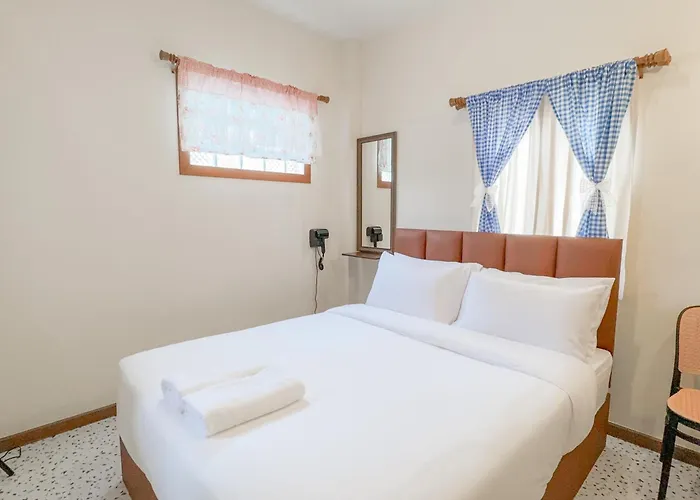Hostel Jb - Victory Monument *