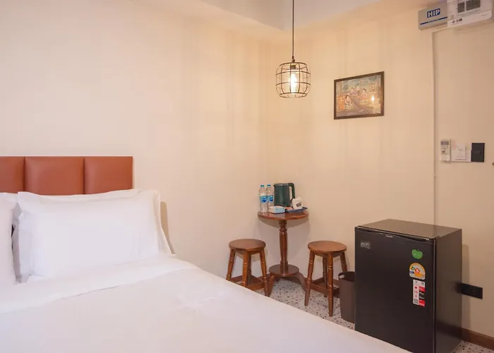 Hostel Jb - Victory Monument