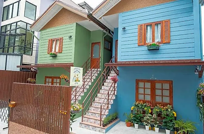 Hostel Jb - Victory Monument *