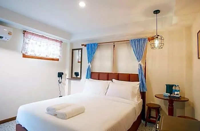 Hostel Jb - Victory Monument