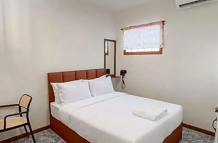 Hostel Jb - Victory Monument