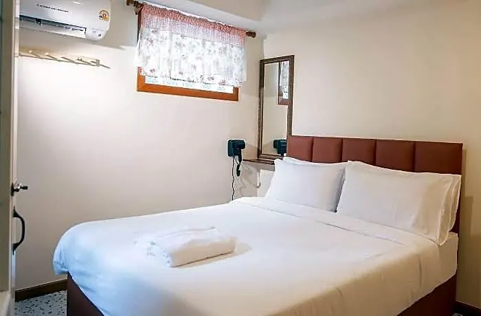 Hostel Jb - Victory Monument *
