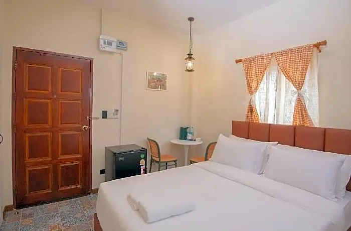 Hostel Jb - Victory Monument Bangkok