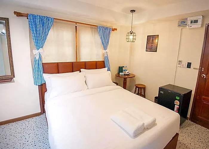 Hostel Jb - Victory Monument